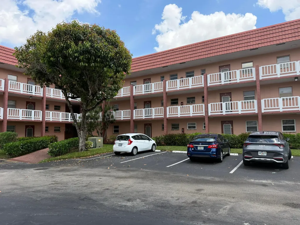 9441 Sunrise Lakes Boulevard Sunrise FL 33322
