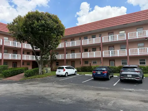 9441 Sunrise Lakes Boulevard Sunrise FL 33322