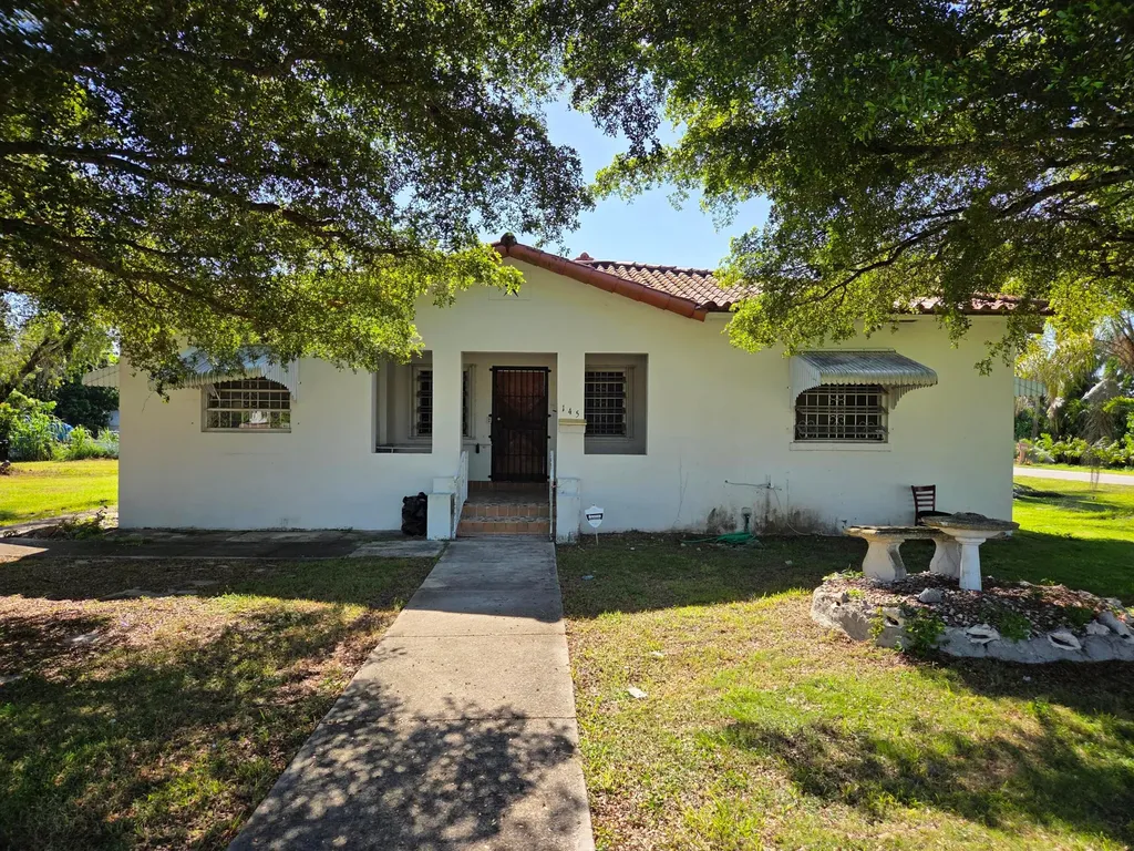 145 SW 3rd Avenue Florida City FL 33034