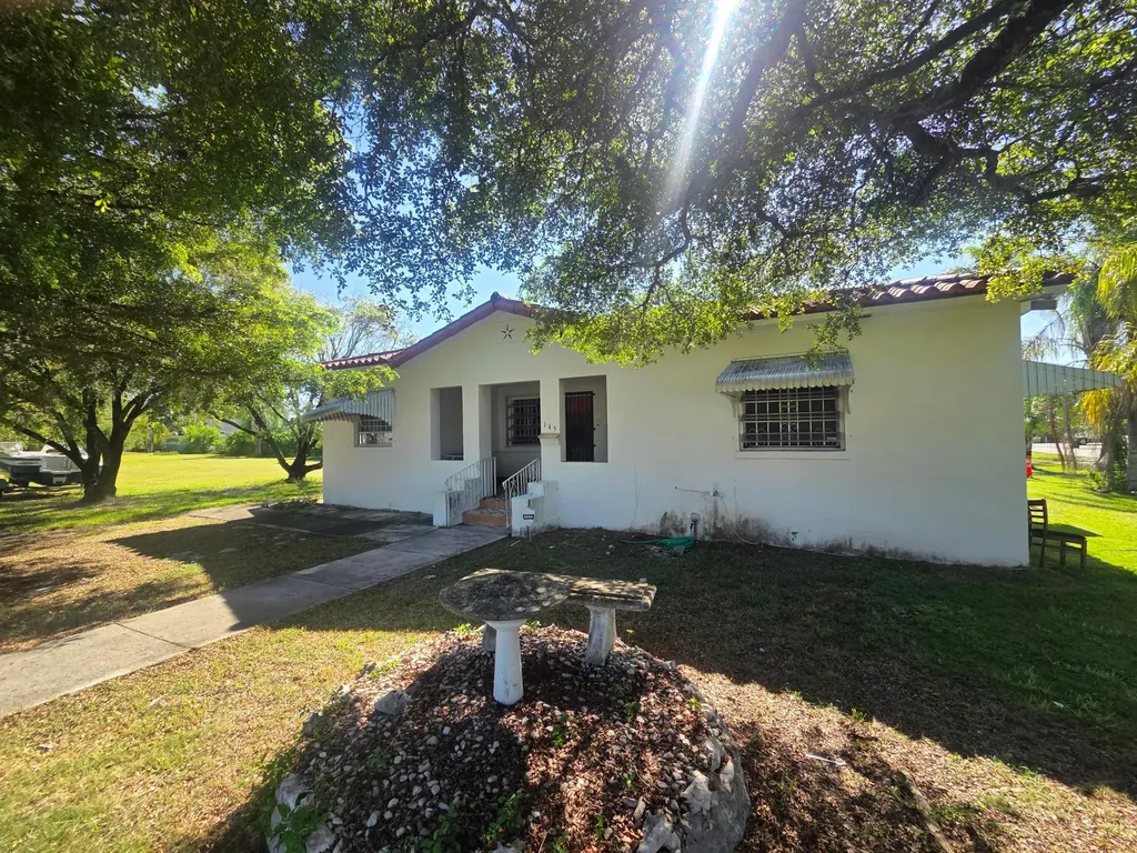 145 SW 3rd Avenue Florida City FL 33034