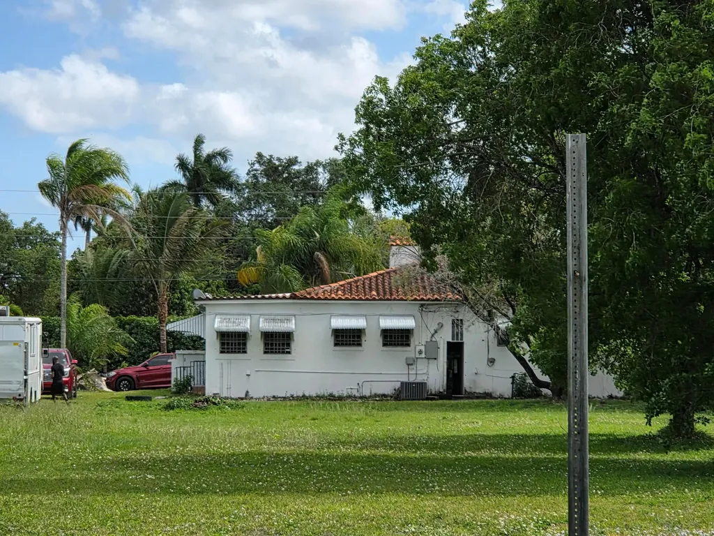 145 SW 3rd Avenue Florida City FL 33034