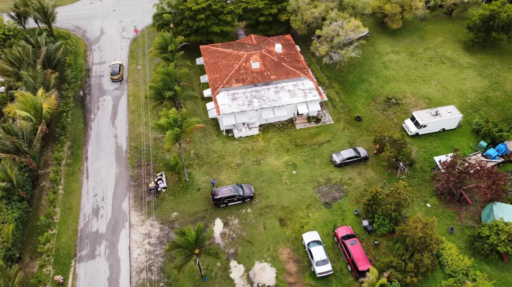 145 SW 3rd Avenue Florida City FL 33034