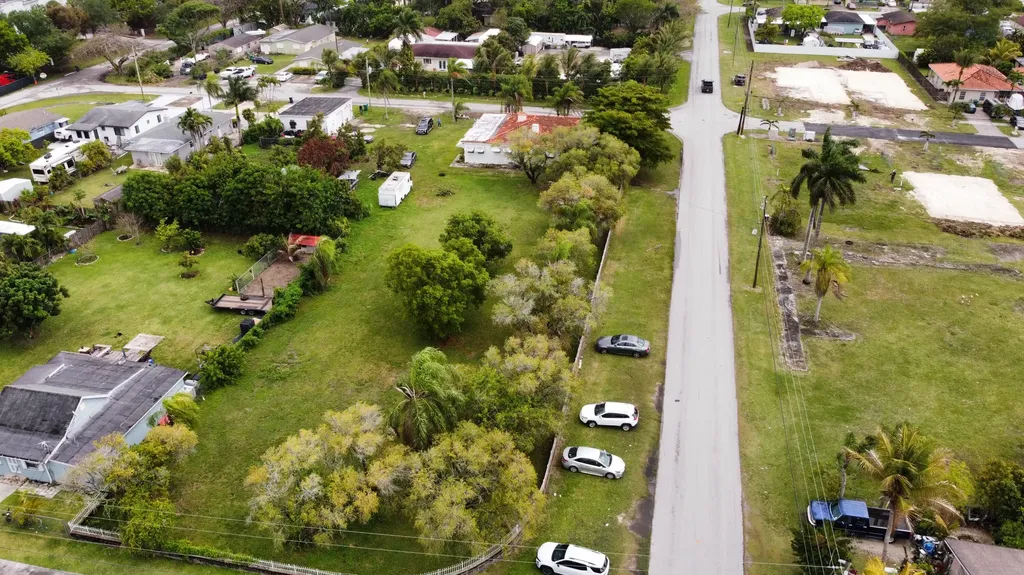 145 SW 3rd Avenue Florida City FL 33034