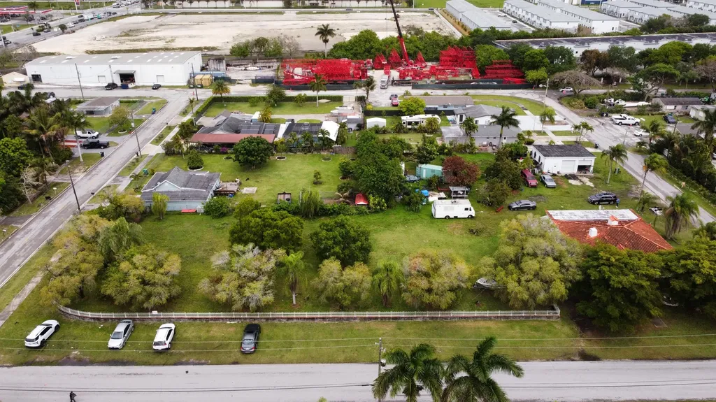 145 SW 3rd Avenue Florida City FL 33034