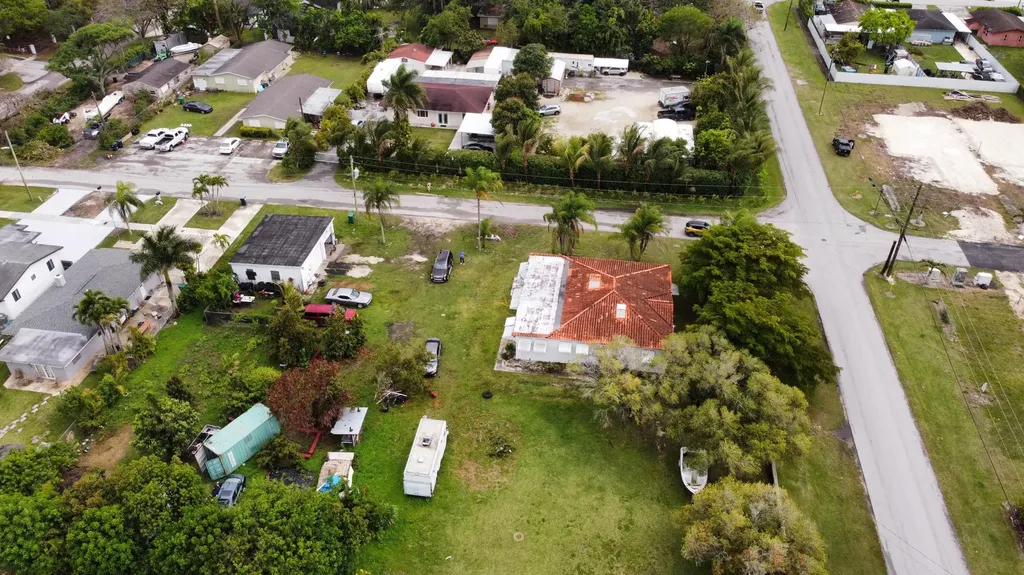 145 SW 3rd Avenue Florida City FL 33034