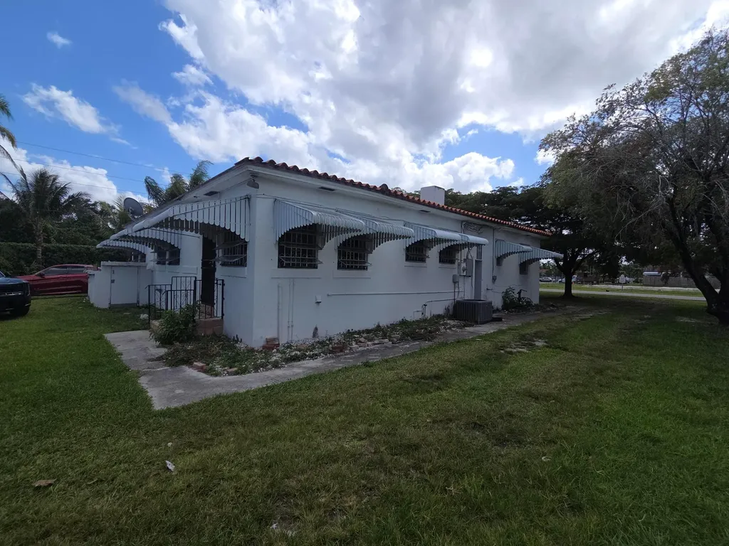 145 SW 3rd Avenue Florida City FL 33034