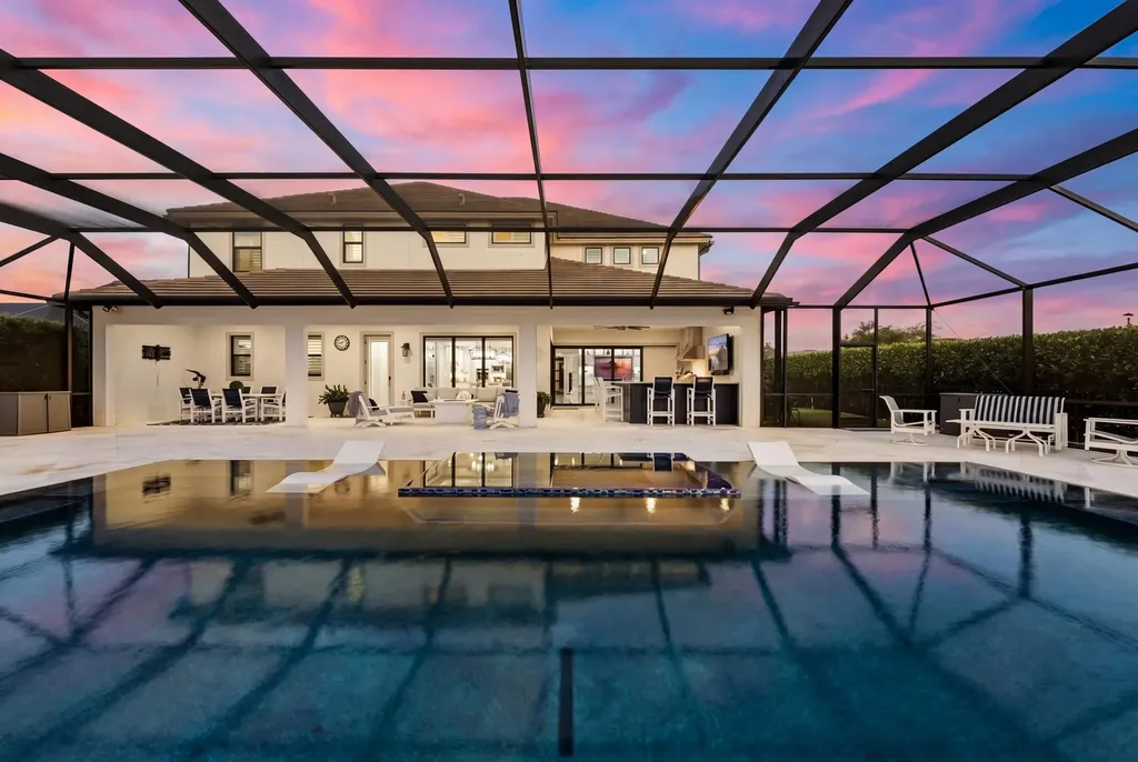 217 Sonoma Isle Circle Jupiter FL 33478