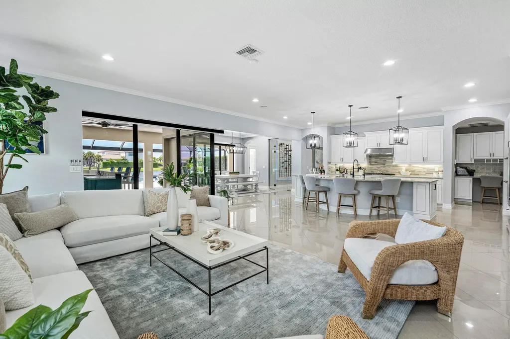 217 Sonoma Isle Circle Jupiter FL 33478