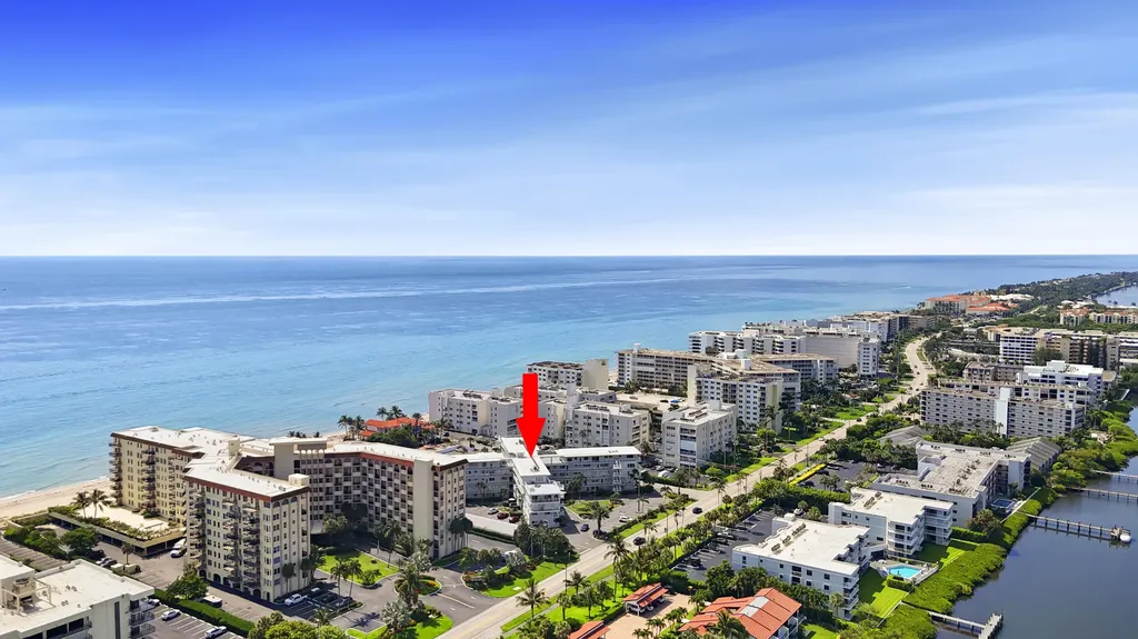 3500 S Ocean Boulevard Palm Beach FL 33480