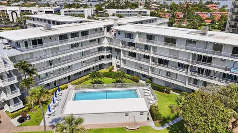 3500 S Ocean Boulevard Palm Beach FL 33480