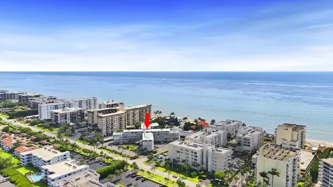 3500 S Ocean Boulevard Palm Beach FL 33480