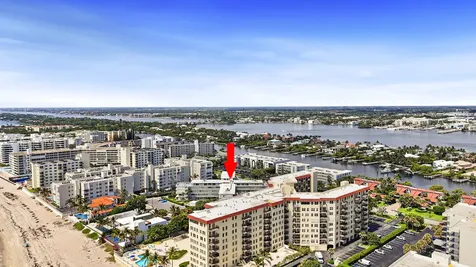 3500 S Ocean Boulevard Palm Beach FL 33480