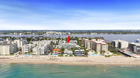 3500 S Ocean Boulevard Palm Beach FL 33480