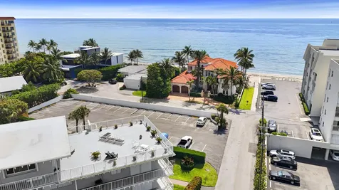 3500 S Ocean Boulevard Palm Beach FL 33480