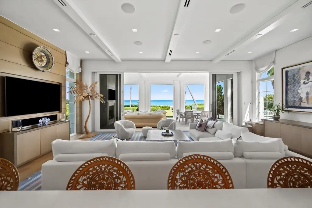 3501 N Ocean Boulevard Gulf Stream FL 33483