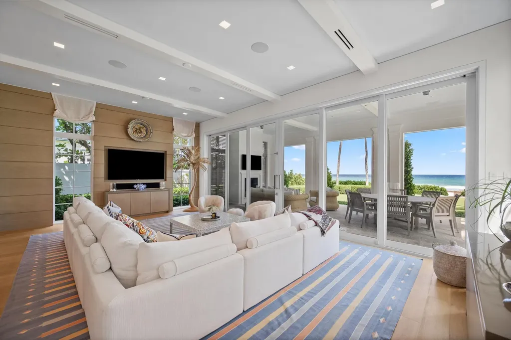 3501 N Ocean Boulevard Gulf Stream FL 33483