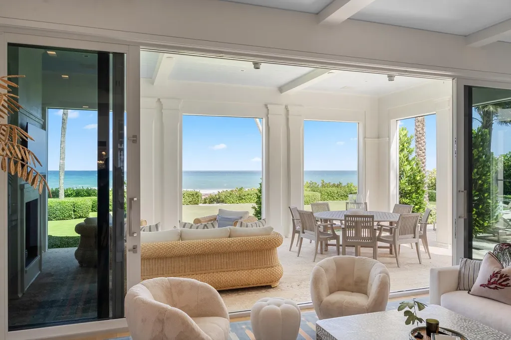 3501 N Ocean Boulevard Gulf Stream FL 33483