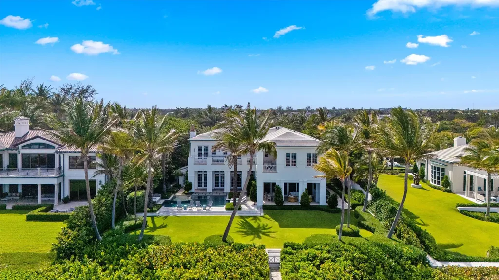 3501 N Ocean Boulevard Gulf Stream FL 33483