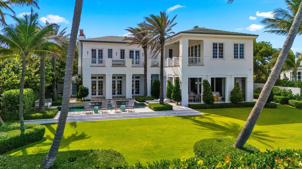 3501 N Ocean Boulevard Gulf Stream FL 33483