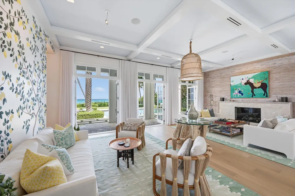 3501 N Ocean Boulevard Gulf Stream FL 33483