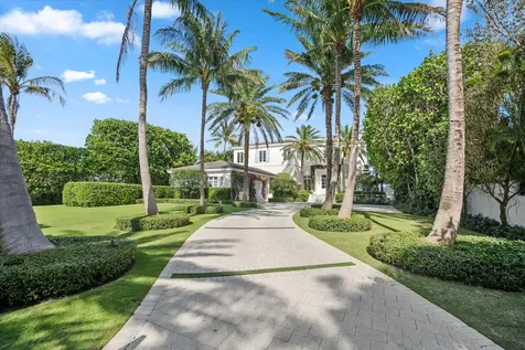 3501 N Ocean Boulevard Gulf Stream FL 33483