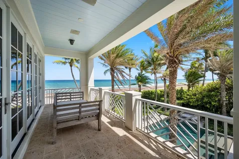 3501 N Ocean Boulevard Gulf Stream FL 33483