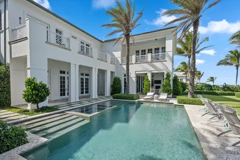 3501 N Ocean Boulevard Gulf Stream FL 33483