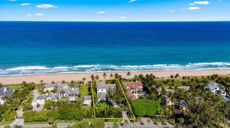 3501 N Ocean Boulevard Gulf Stream FL 33483