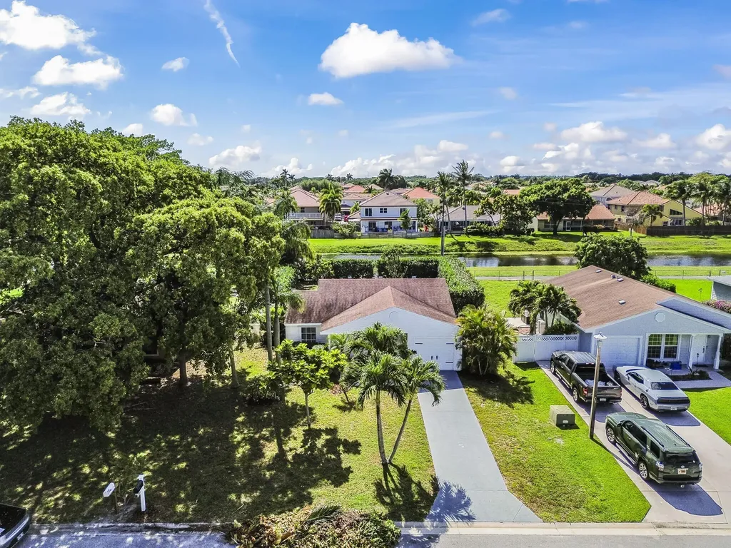 5372 Courtney Circle Boynton Beach FL 33472