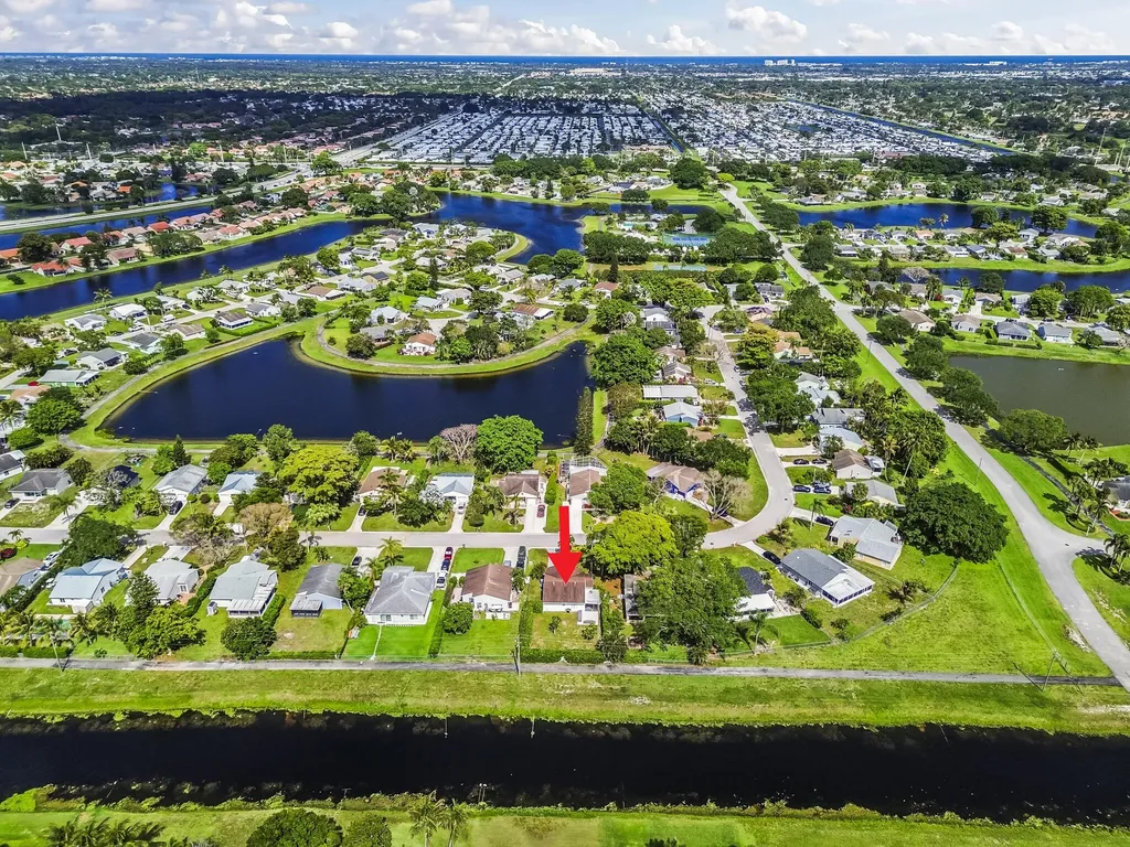 5372 Courtney Circle Boynton Beach FL 33472