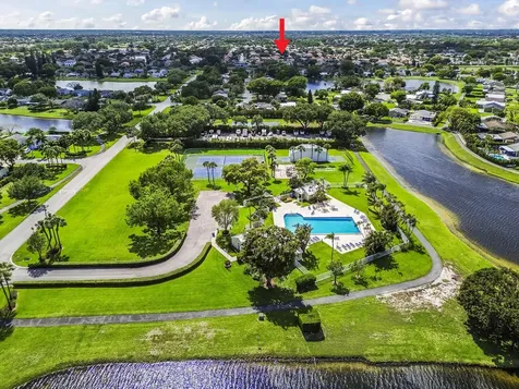 5372 Courtney Circle Boynton Beach FL 33472