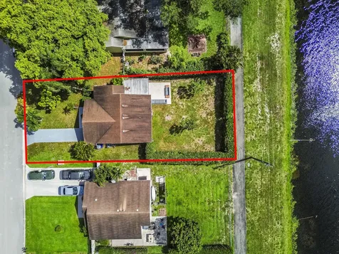 5372 Courtney Circle Boynton Beach FL 33472