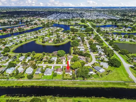 5372 Courtney Circle Boynton Beach FL 33472