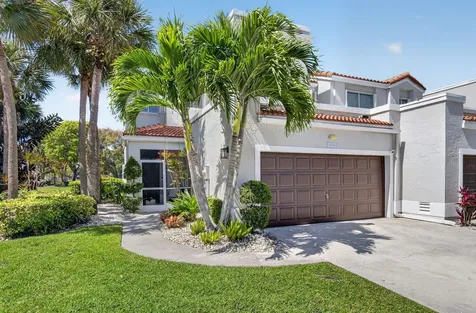 10530 Lake Vista Circle Boca Raton FL 33498