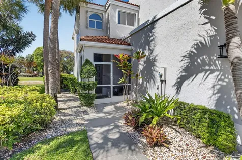 10530 Lake Vista Circle Boca Raton FL 33498