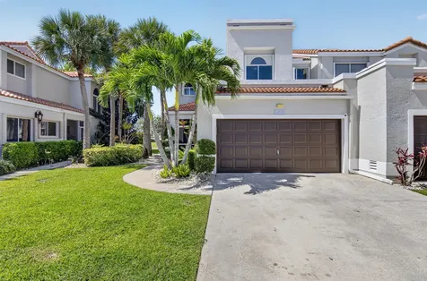 10530 Lake Vista Circle Boca Raton FL 33498
