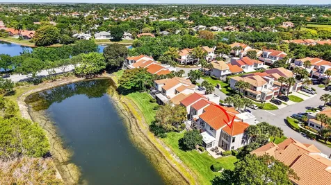 10530 Lake Vista Circle Boca Raton FL 33498