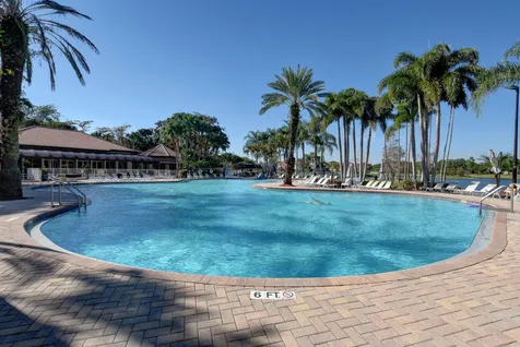 10530 Lake Vista Circle Boca Raton FL 33498