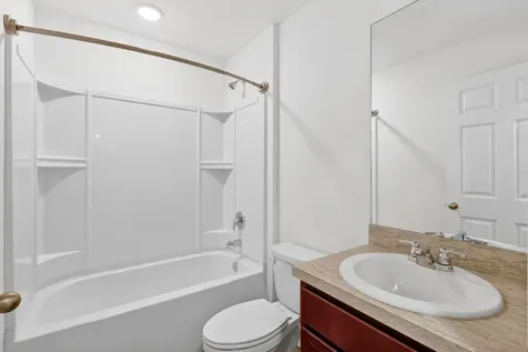 1932 SW Lennox Street Port St Lucie FL 34953