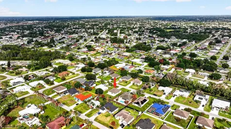 1932 SW Lennox Street Port St Lucie FL 34953