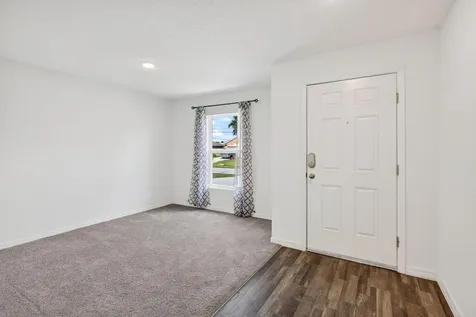 1932 SW Lennox Street Port St Lucie FL 34953