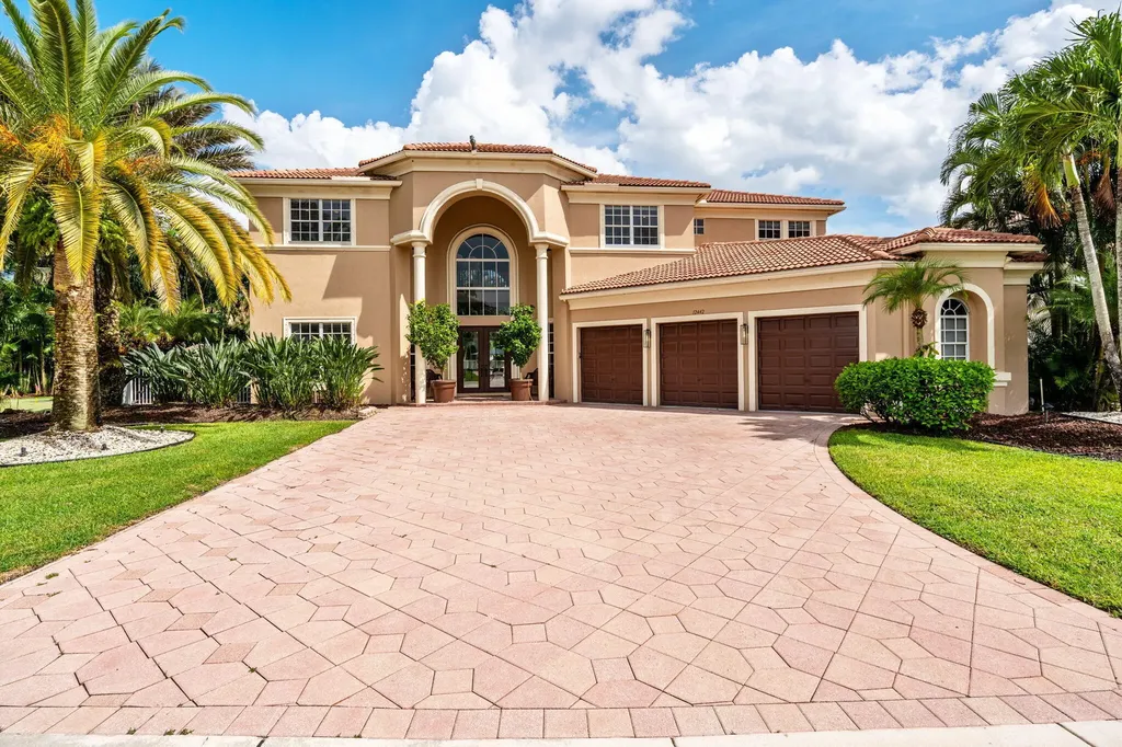 12442 Equine Lane Wellington FL 33414