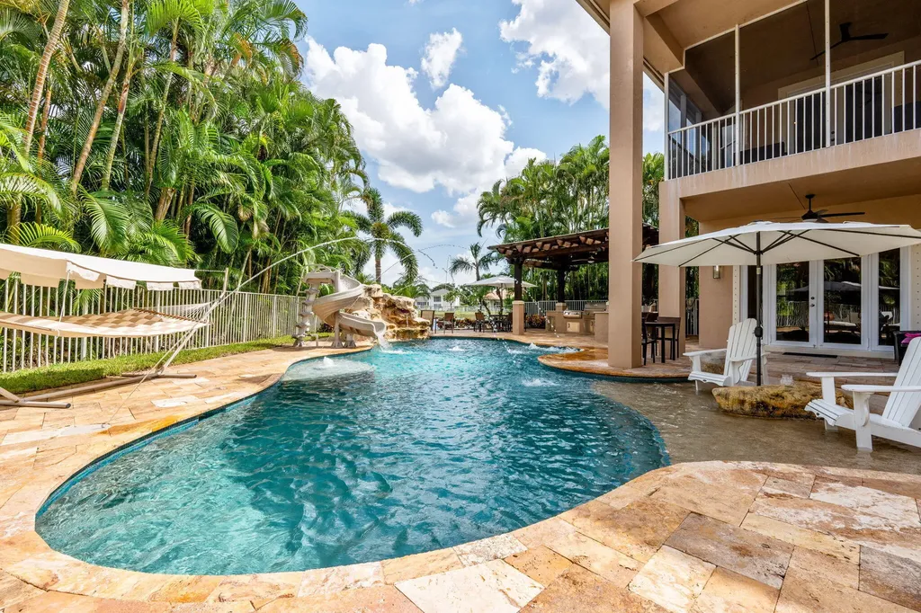 12442 Equine Lane Wellington FL 33414