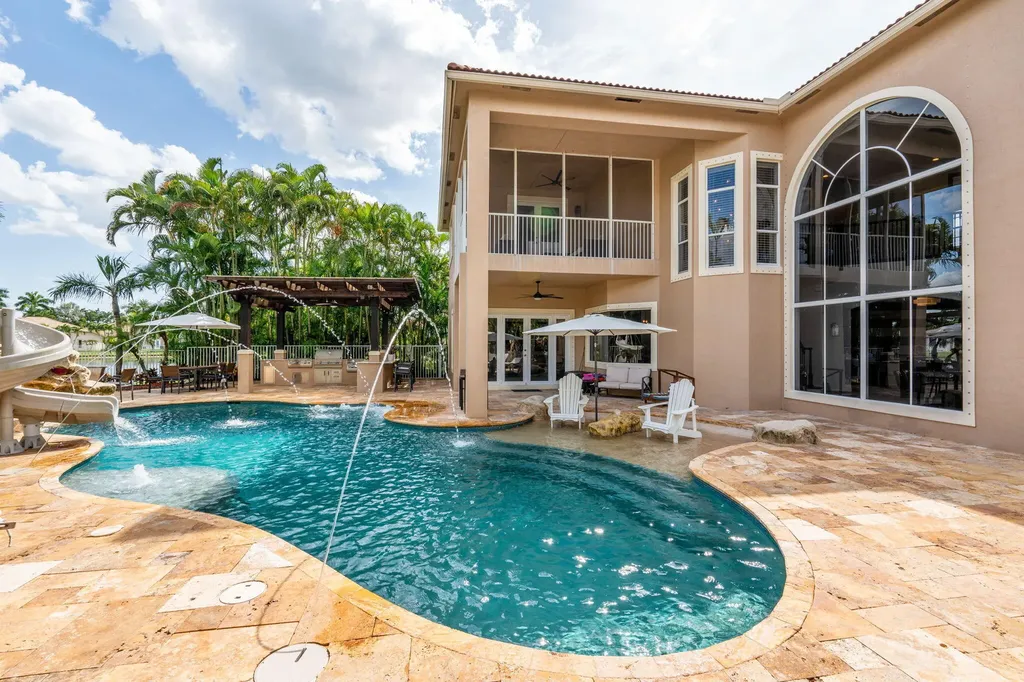 12442 Equine Lane Wellington FL 33414