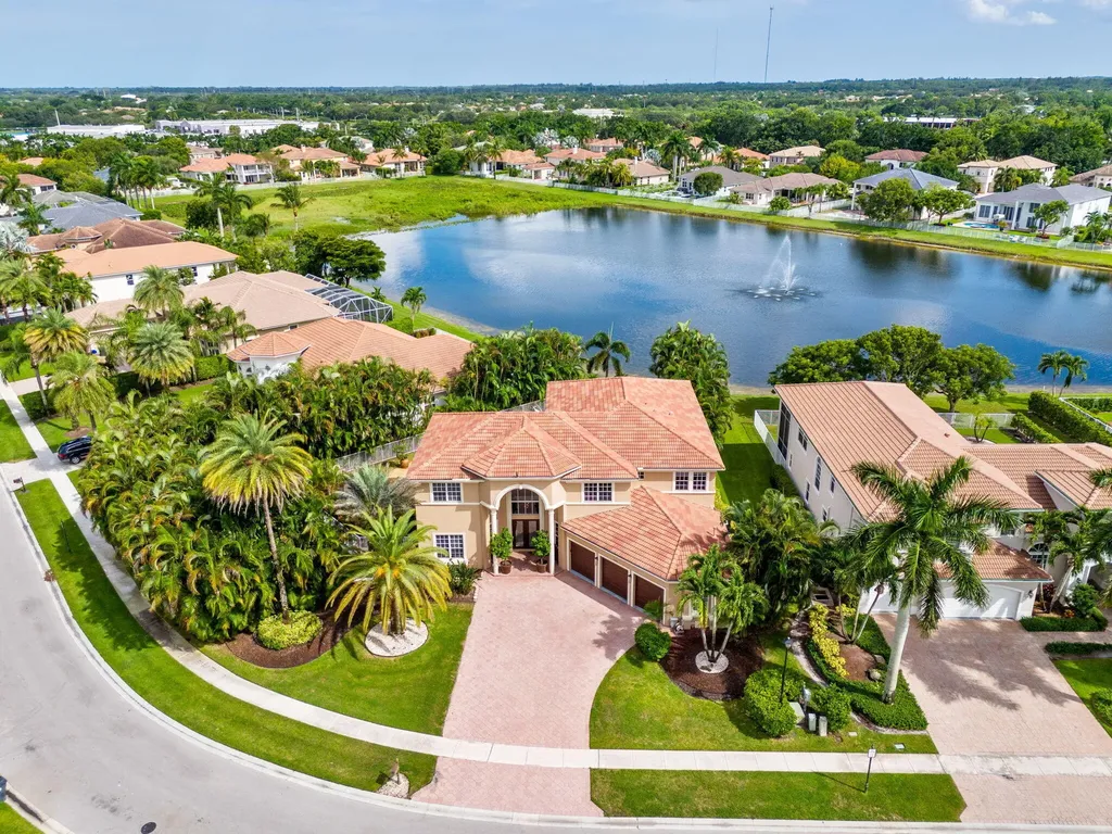 12442 Equine Lane Wellington FL 33414