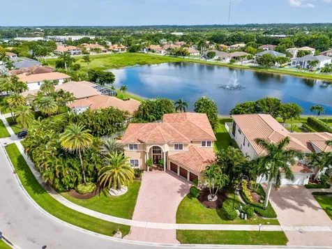12442 Equine Lane Wellington FL 33414