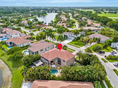 12442 Equine Lane Wellington FL 33414