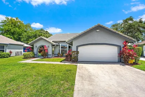9178 Beverly Court Boynton Beach FL 33472