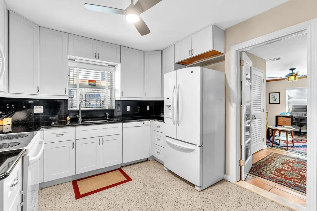 137 Auburn Drive Lake Worth Beach FL 33460