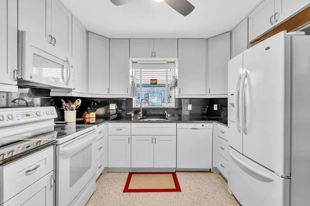 137 Auburn Drive Lake Worth Beach FL 33460